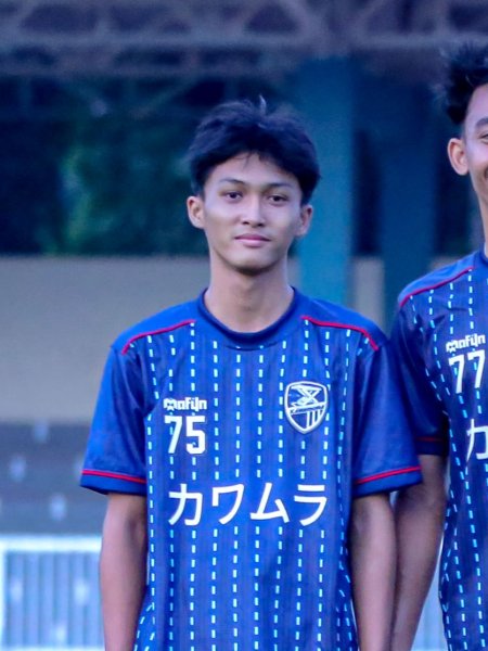 SATRIA WIBOWO