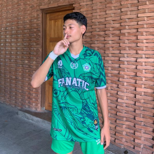 HENDRIAN SYAH