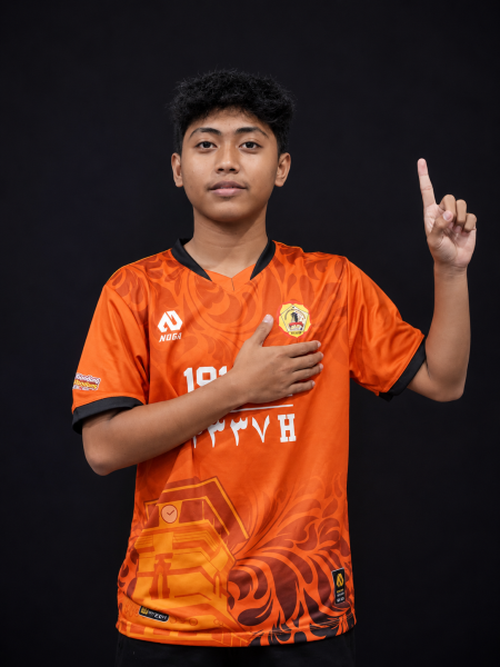 Muhammad Nailul Izzah