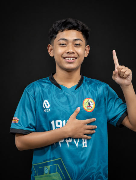 AHMAD HAIDDAR ADLY