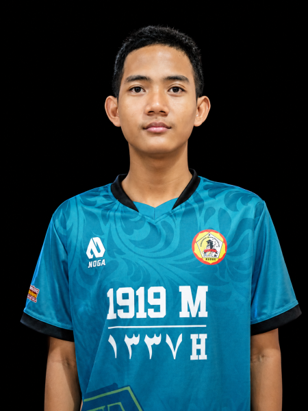 Muhammad Wisnu Dhuha Jabbar
