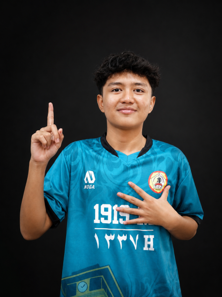 Muhammad Farich Maula