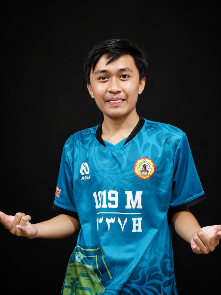 Rava Kurniandi Nugroho