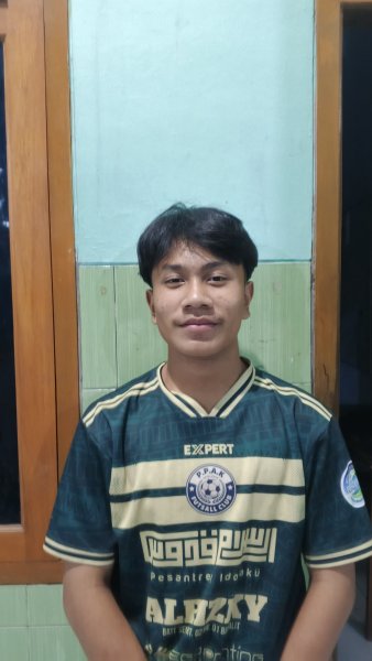 Muhammad Rizqi Ardiansyah
