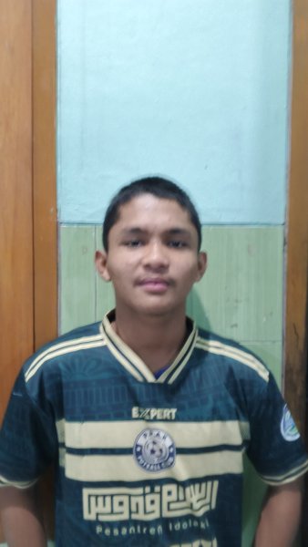 Rafa Ahmad Harist