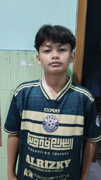 Alfin Ahsanul 'Ibad