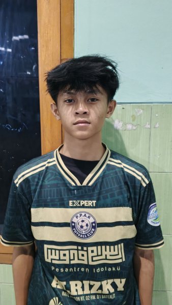 Putra Bagus Ardiansyah