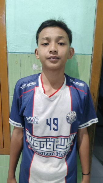 Fachri Hakim Prasetya