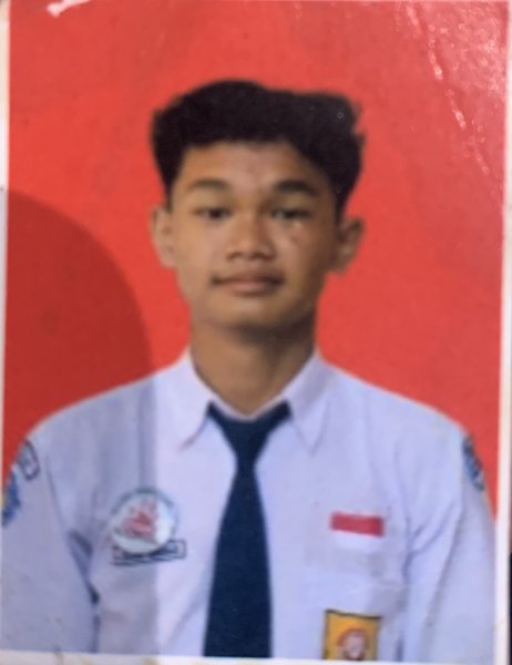 Muhammad Zidane Baihaqi
