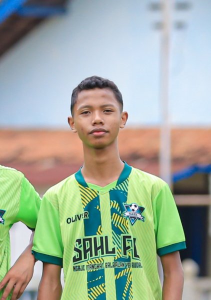 Muhammad aska