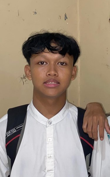 M yusron
