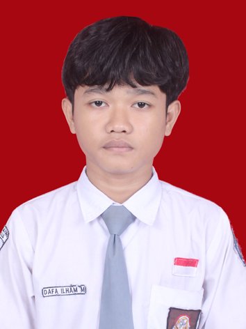 dafa ilham m