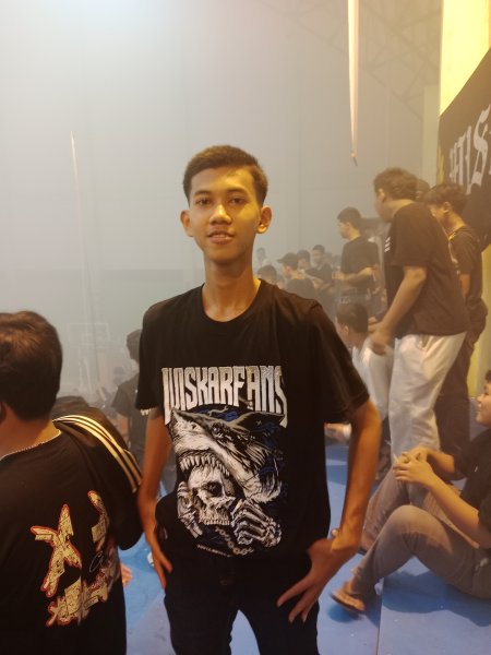 Muhammad Choirul Anam