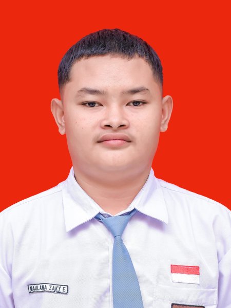 Maulana Zaky Firdaus