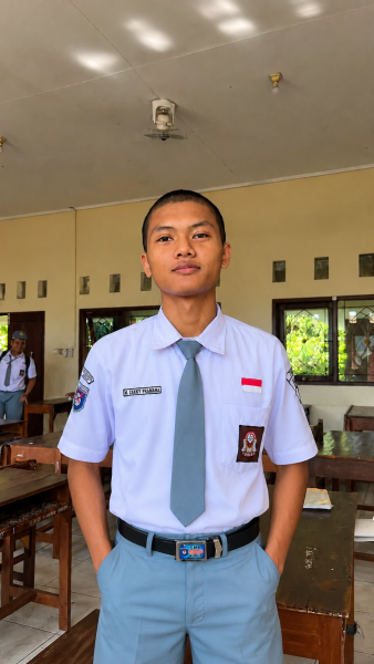 Muhammad Zakky Pramana