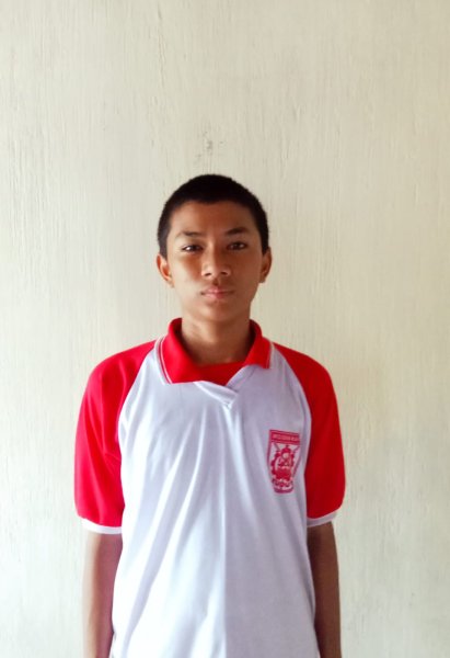 Arif Afifuddin