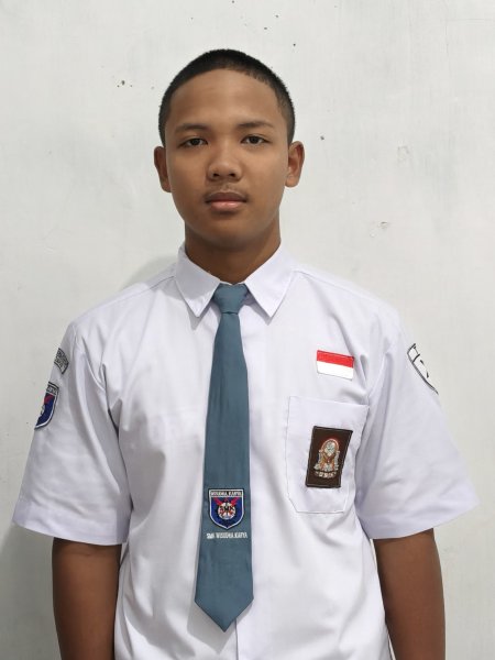 Ghani Zharif Muhammad
