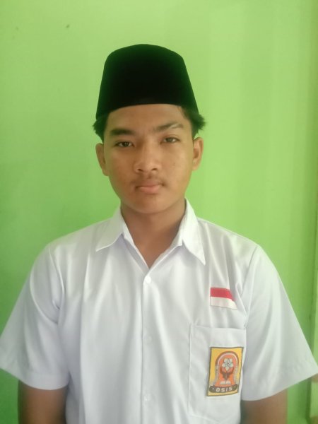 M. ZAKI SIRAAJUL MUNIR