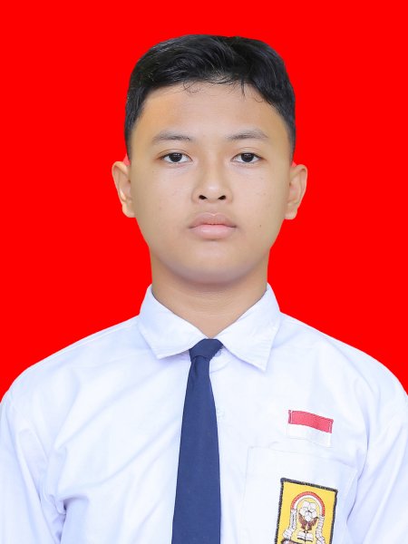 AZKA THORIQUL HAQ