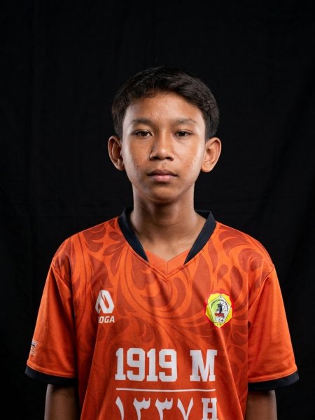 Muhammad Wahyuda Aditya
