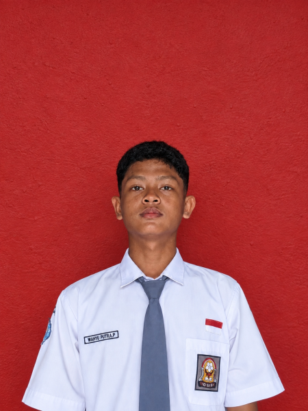 Wahyu Putra Pratama