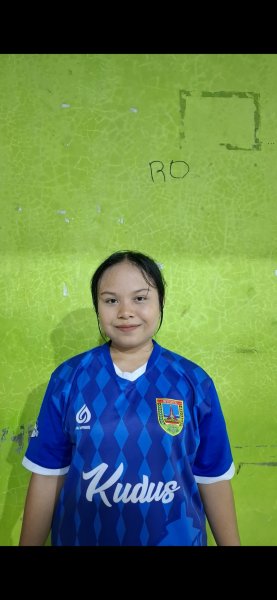 Shelomita Shania Kuncoro