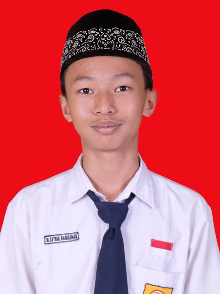 Muhammad Satria Ramadhan