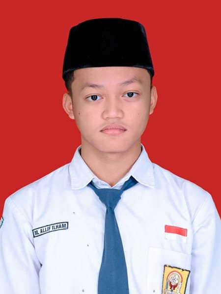Muhammad Allif Ilham
