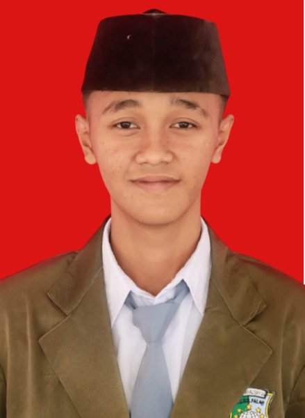 Galuh Tristyan Saputra
