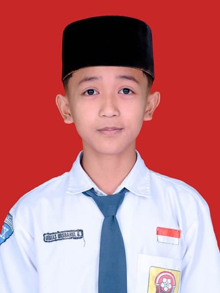Dimas Misbahul Ulum