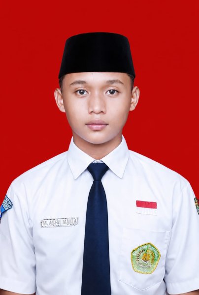 Muhammad Asfal Maula