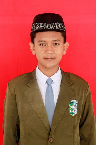 Kamalludin Yahya Al Amin