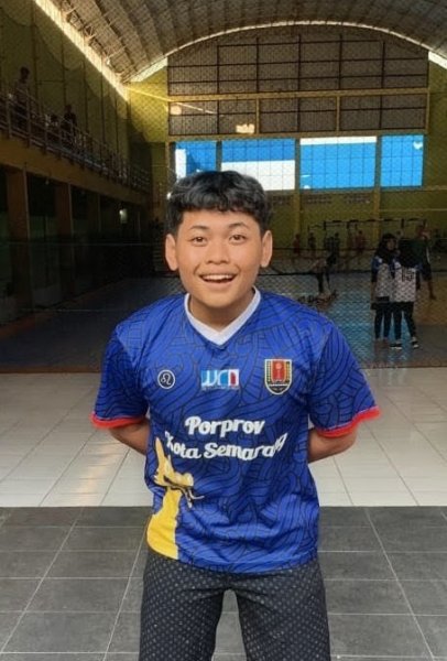 Muhammad Dimas Maulana