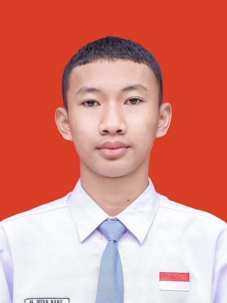 Muhammad Irfan Nabil