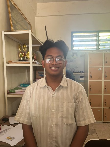 M. Rifqi Arifanto