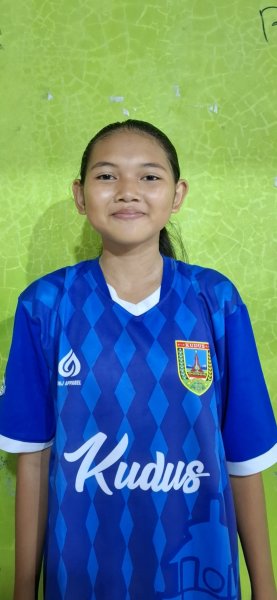 Jessica Iffah Latifah