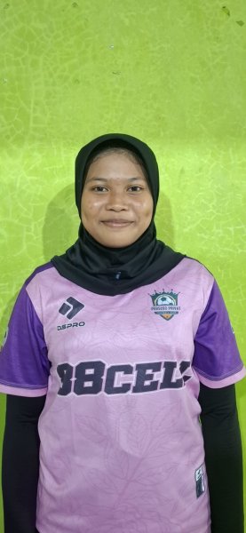Nathania Marshaniswah