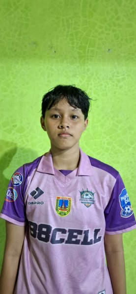 Danisha Sekar Melati Putri