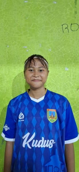Clarissa Abigel Hernanti