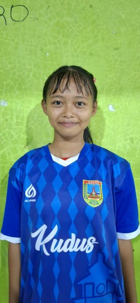 Nazwa Azzahra Putri Pramesti