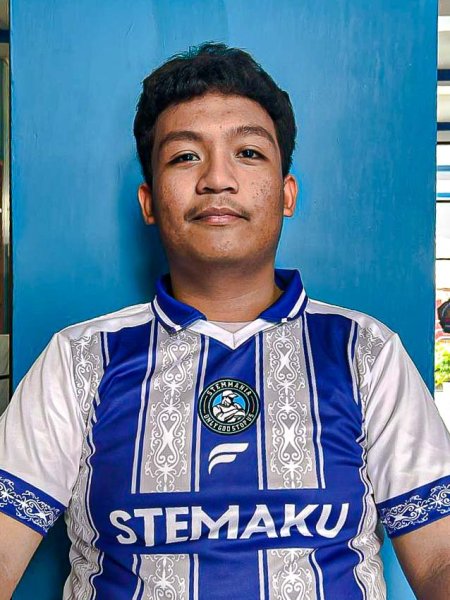 Alif Fathin