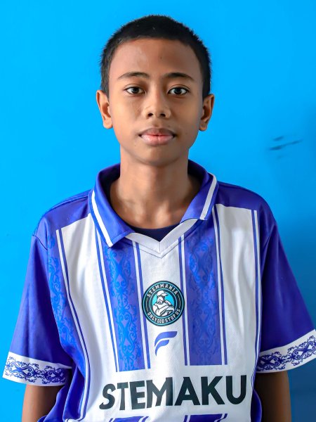 Fandi Aldiano