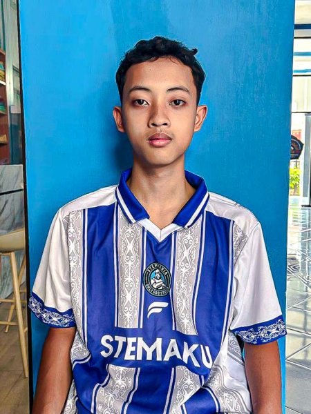 Edi Setiawan Ramadhani