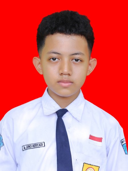 MUHAMMAD JUNO HERYADI