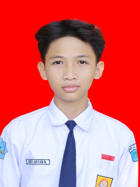 RIZKY ABYAN NABIL