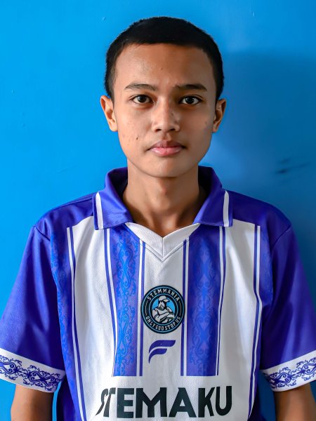 Wafiyul Ilmi