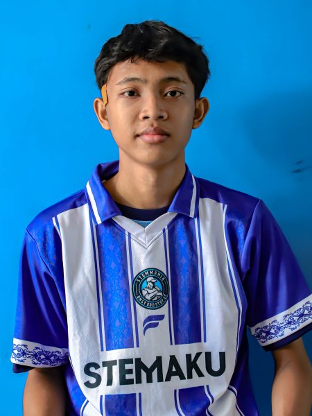Vicky Raditya Andriano