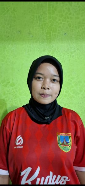 Kenes Gayuh Hapsari