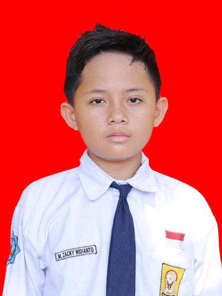 Muhammad Zaky Widianto