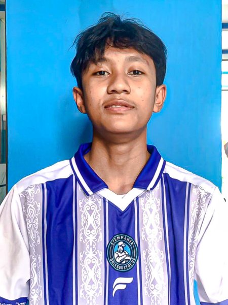 Adam Irsan